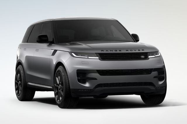 Land Rover Range Rover Sport P460e S AWD Auto. 25MY