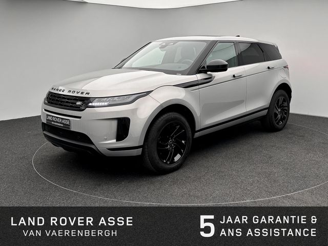 Land Rover Range Rover Evoque P270e S AWD