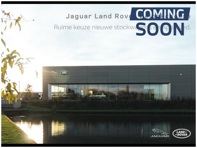 Land Rover Discovery Sport - P270e Dynamic SE AWD Auto.