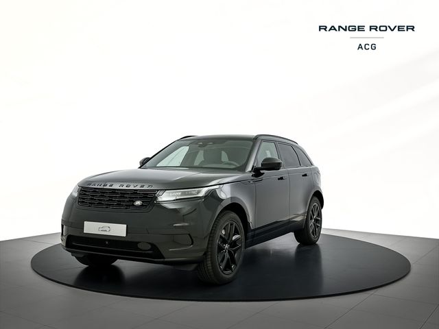 Land Rover Range Rover Velar P400e S AWD Auto.
