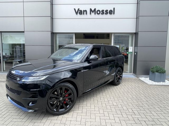 Land Rover Range Rover Sport P460e Dynamic HSE AWD Auto. 25MY