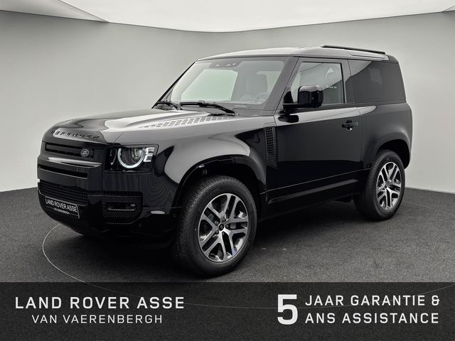 Land Rover Defender 90 D300 X-Dynamic HSE AWD