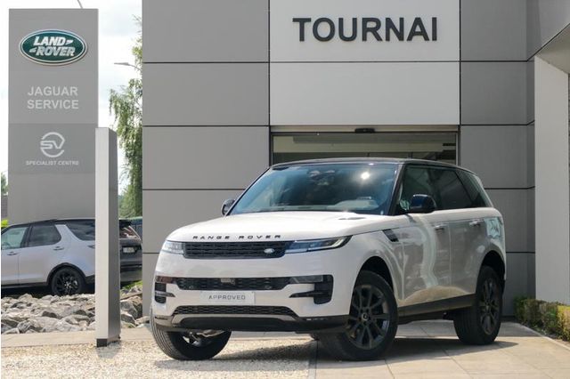 Land Rover Range Rover Sport P460e S AWD Auto. 25MY
