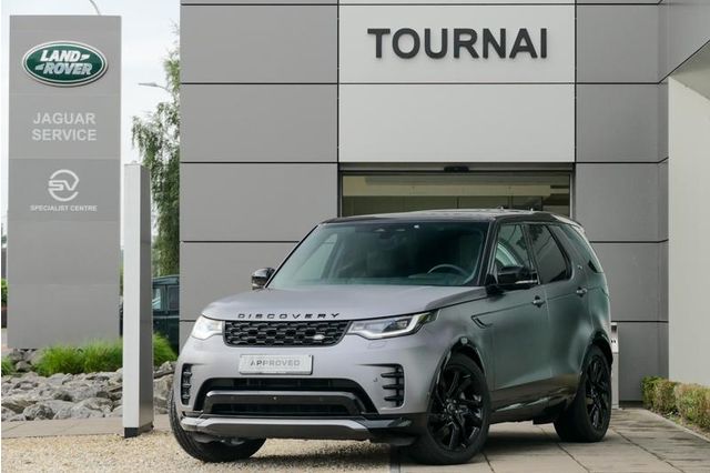 Land Rover Discovery D250 Dynamic SE AWD Auto. 24MY