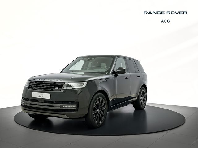 Land Rover Range Rover SWB P460e SE Edition