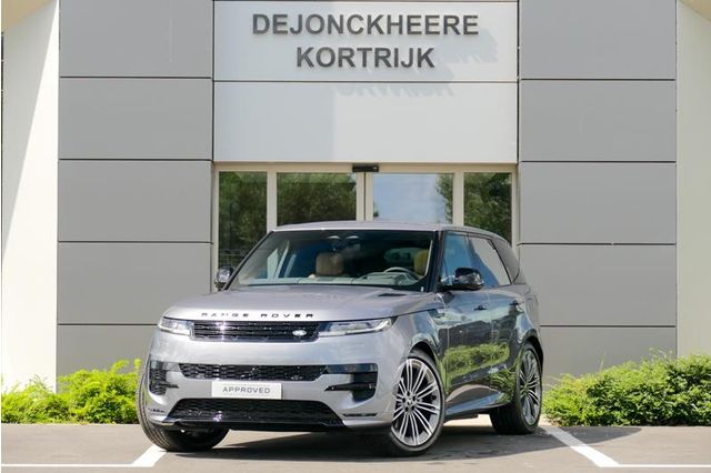 Land Rover Range Rover Sport P460e Dynamic HSE AWD Auto. 25
