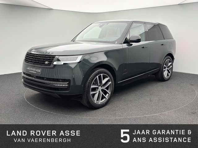 Land Rover Range Rover P460e HSE SWB