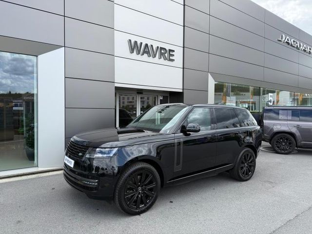 Land Rover Range Rover [PHEV] HSE P460e