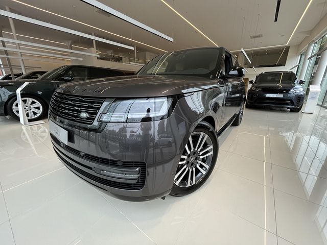 Land Rover Range Rover SWB P460e SE AWD Auto. 25MY