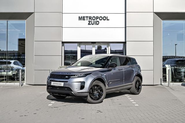 Land Rover Range Rover Evoque P270e S AWD Auto. 26MY