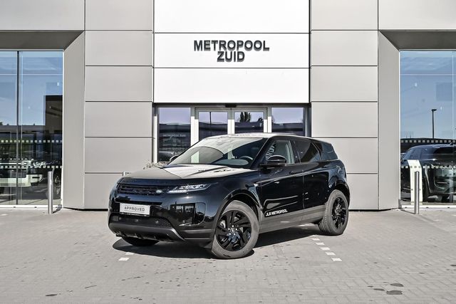 Land Rover Range Rover Evoque P270e S AWD Auto. 26MY