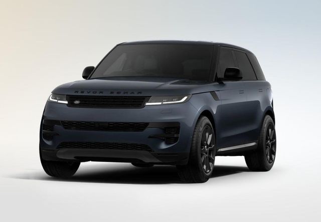 Land Rover Range Rover Sport P460e S AWD Auto. 25MY