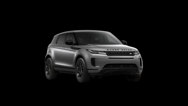 Land Rover Range Rover Evoque S