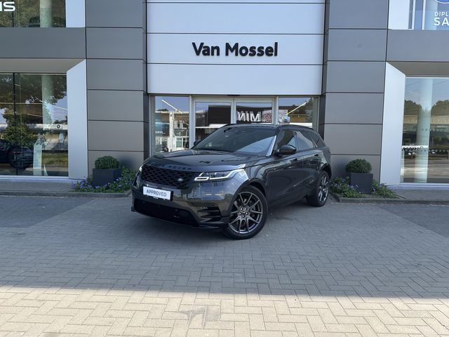 Land Rover Range Rover Velar D300 R-Dynamic SE