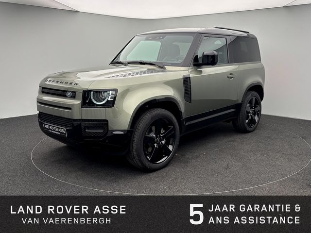 Land Rover Defender 90 D250 X-Dynamic SE