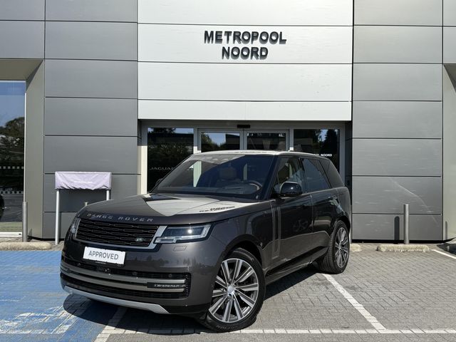 Land Rover Range Rover P510e Autobiography