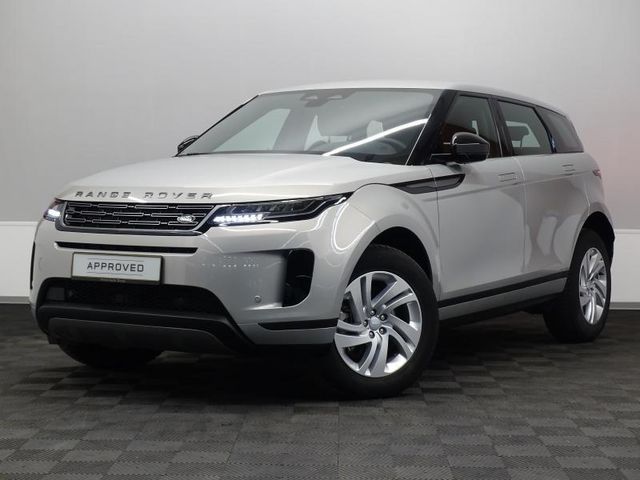 Land Rover Range Rover Evoque D165 S AWD Auto