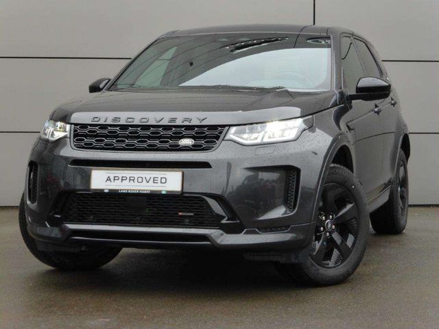 Land Rover Discovery Sport R-Dynamic S