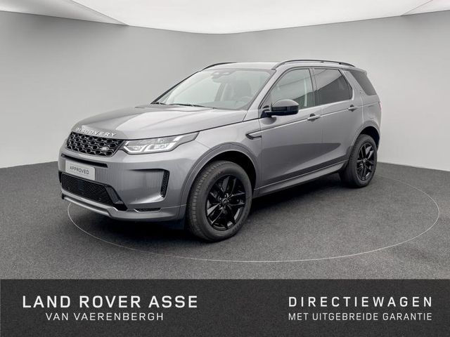 Land Rover Discovery Sport P270e S AWD