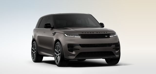 Land Rover Range Rover Sport // P460e Dynamic HSE