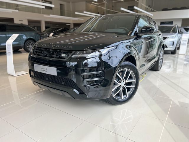 Land Rover Range Rover Evoque P270e Dynamic SE AWD Auto