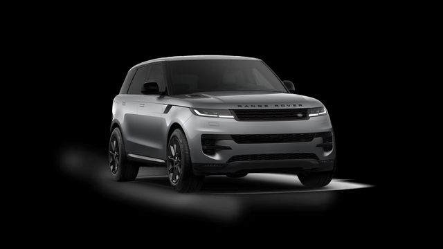 Land Rover Range Rover Sport P460e S Edition