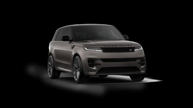 Land Rover Range Rover Sport P460e Dynamic Edition