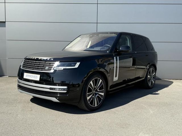 Land Rover Range Rover P440e Autobiography