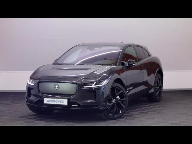 Jaguar I-PACE EV 400 R-Dynamic SE AWD Auto