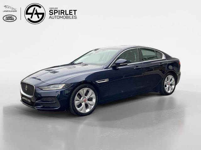 Jaguar XE 24 MOIS DE  ASSIST