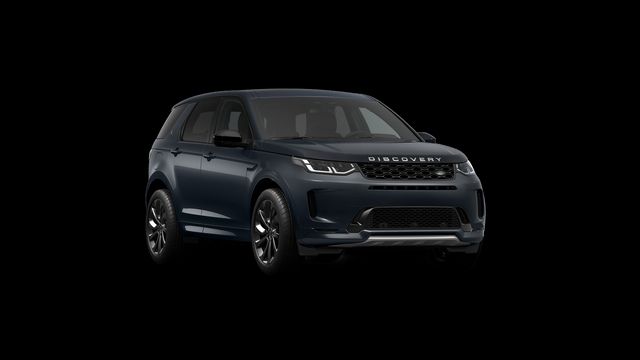 Land Rover Discovery Sport P270e S AWD Auto. 25.5MY