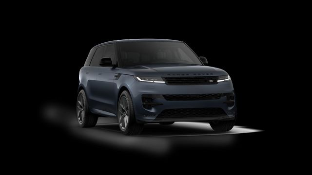 Land Rover Range Rover Sport P460e Dynamic HSE AWD Auto. 25