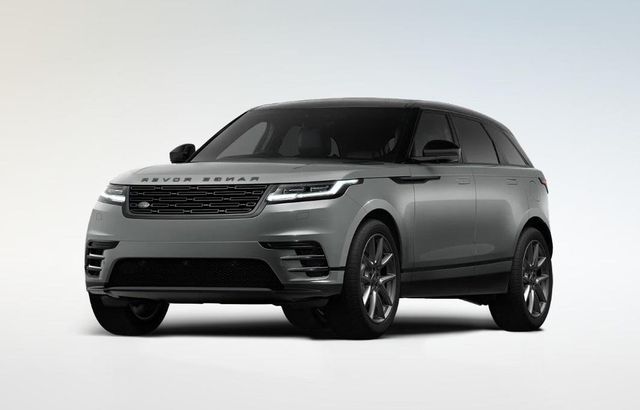 Land Rover Range Rover Velar P400e Dynamic SE AWD Auto. 26M