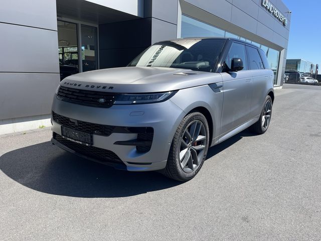 Land Rover Range Rover Sport P460e Dynamic HSE AWD Auto. 25