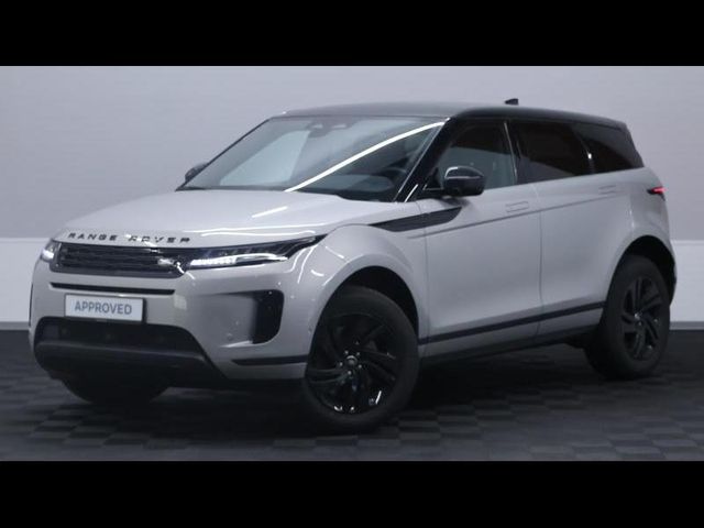 Land Rover Range Rover Evoque D165 S AWD Auto