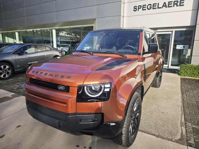 Land Rover Defender 110 D250 X-Dynamic SE AWD Auto. 27MY