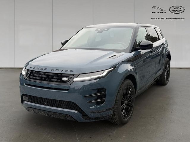 Land Rover Range Rover Evoque P270e Dynamic SE Full Options
