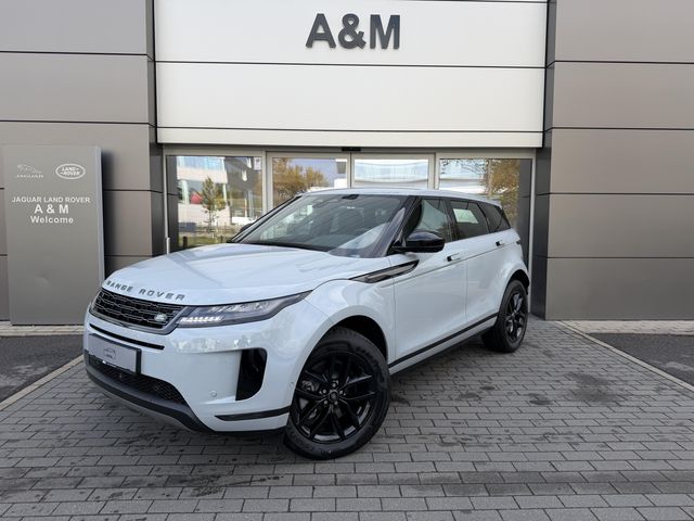 Land Rover Range Rover Evoque D165 S AWD Auto. 26.75MY