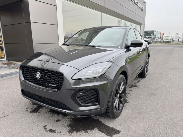 Jaguar E-Pace P300e R-Dynamic SE AWD Auto. 24MY