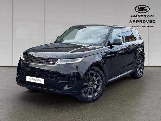 Land Rover Range Rover Sport P460e S  until 11/2030