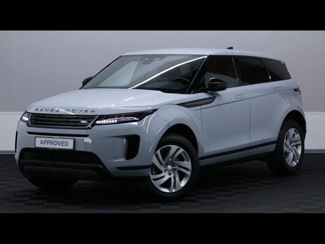 Land Rover Range Rover Evoque D165 S AWD Auto