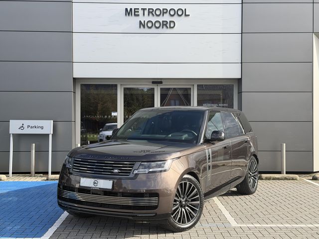 Land Rover Range Rover P460e SV LWB