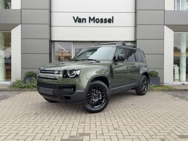 Land Rover Defender 110 D200 S Forest edition AWD Auto. 26MY