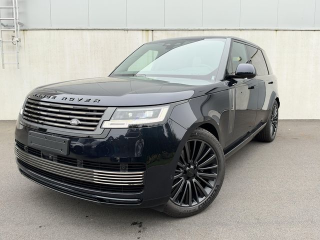 Land Rover Range Rover SWB P460E HSE