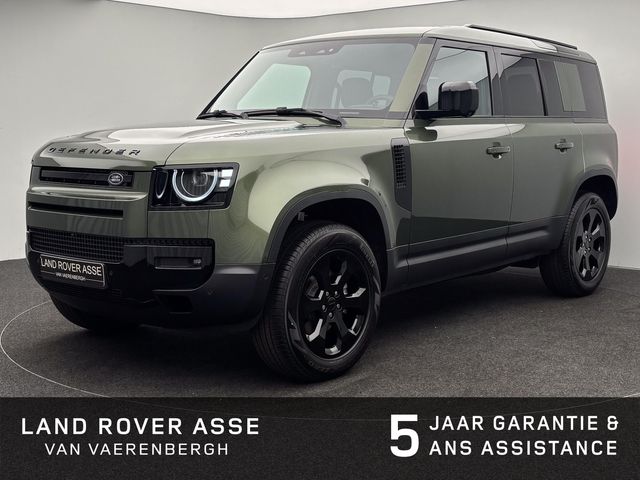 Land Rover Defender 110 D200 S AWD/ lichte vracht