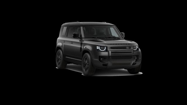 Land Rover Defender 110 D200 AWD Auto. 27MY