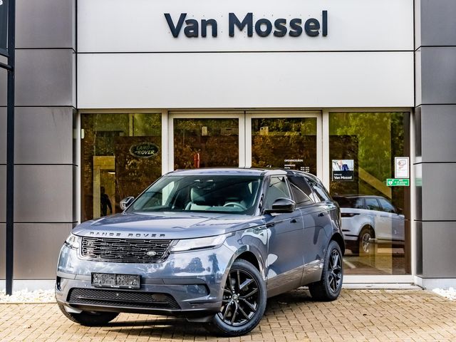 Land Rover Range Rover Velar P400e S AWD Auto. 26.75MY