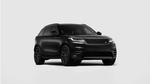 Land Rover Range Rover Velar P400e // BELGRAVIA EDITION
