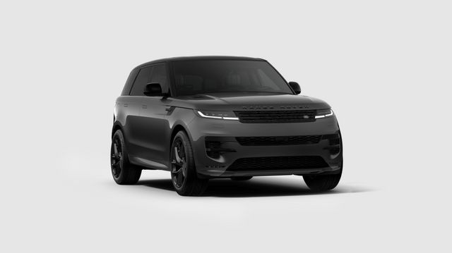 Land Rover Range Rover Sport P460e // BATTERSEA EDITION