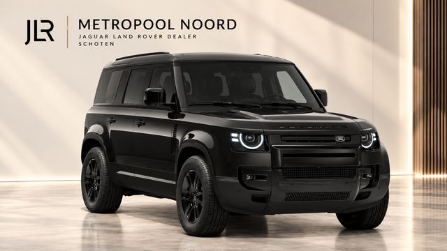 Land Rover Defender 110 P300e S